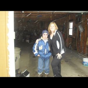 Meet your Posher, Shawna